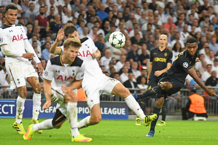 Atletico i Barcelona powalczą o gracza Monaco