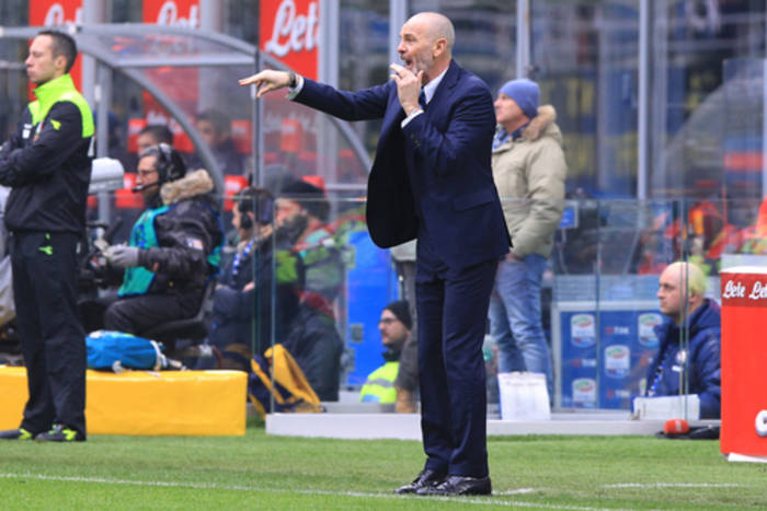 Pioli pozostanie trenerem Interu na kolejny sezon