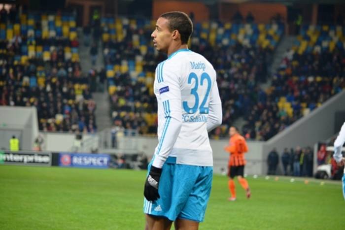 Matip: Gra przeciwko Lukaku to wyzwanie Matip: Gra przeciwko Lukaku to wyzwanie