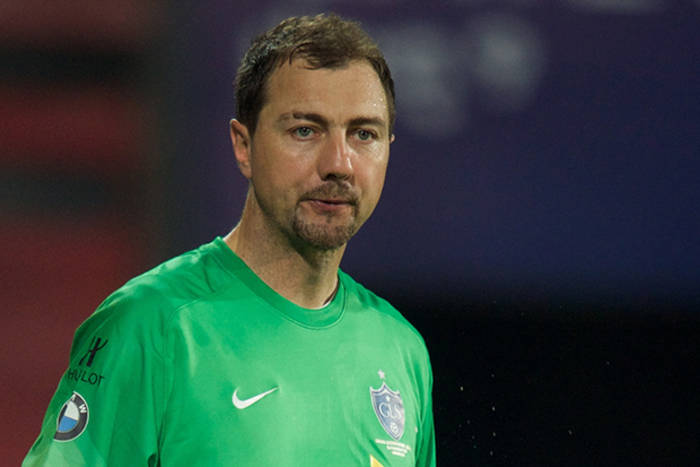 Jerzy Dudek wznawia karierę! Zagra w klubie z Ekstraklasy [AKTUALIZACJA]