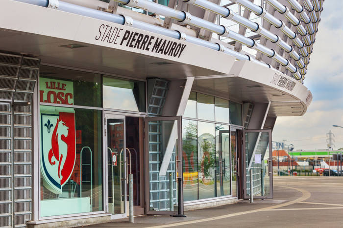 Dziesiąte zwycięstwo Lille OSC w lidze