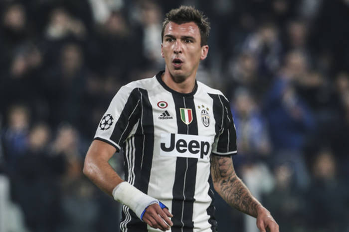 Mandzukić może zamienić Juventus na OM