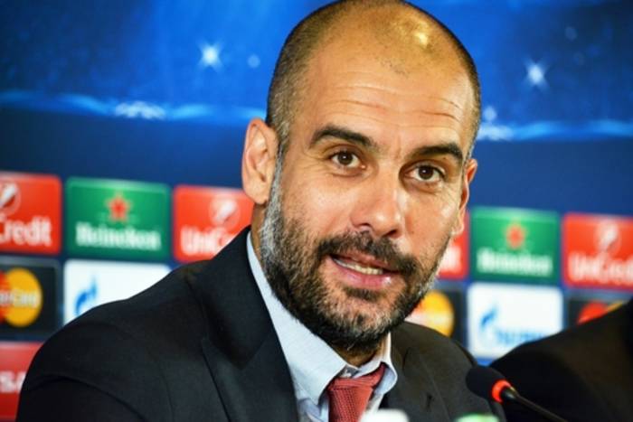 Guardiola: Nie jesteśmy wystarczająco skuteczni Guardiola: Nie jesteśmy wystarczająco skuteczni