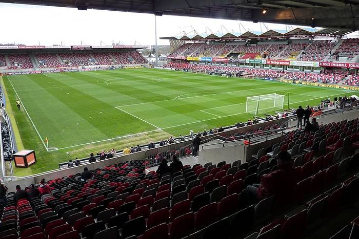 Guingamp i Toulouse grają dalej w Pucharze Francji