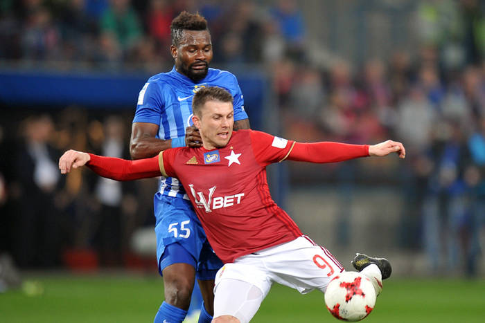 Więcej drużyn w Ekstraklasie? Tak chce Boniek Więcej drużyn w Ekstraklasie? Tak chce Boniek