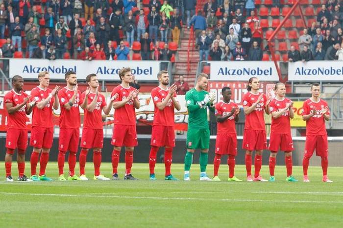 Holandia: Grał Klich, Twente uratowało remis z PSV