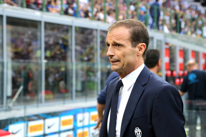 Allegri przedłuży kontrakt z Juventusem?