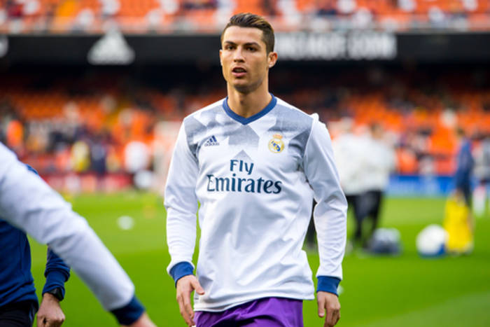 Hiszpanie grzeją atmosferę przed El Clasico: Ronaldo zawieszony?