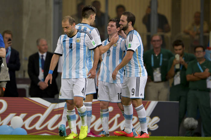 Działacze stracili cierpliwość: Argentyna zwolniła trenera reprezentacji!