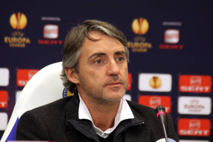 Mancini kandydatem na trenera Milanu