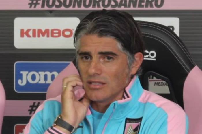 Diego Lopez ogłoszony nowym trenerem Brescii