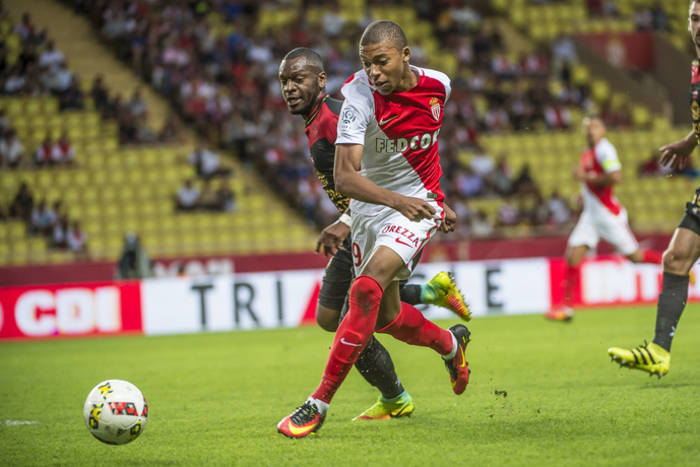 Tuttosport: Inter zaoferował 70 milionów euro za Kyliana Mbappe