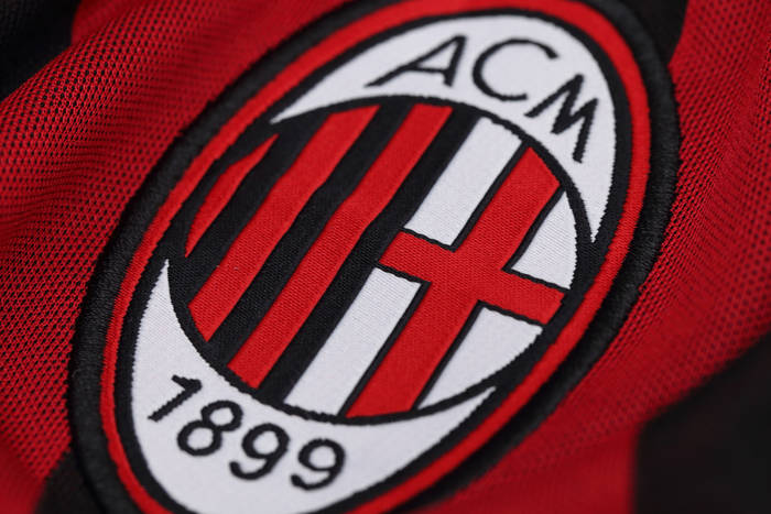 AC Milan oficjalnie ma nowego prezesa AC Milan oficjalnie ma nowego prezesa