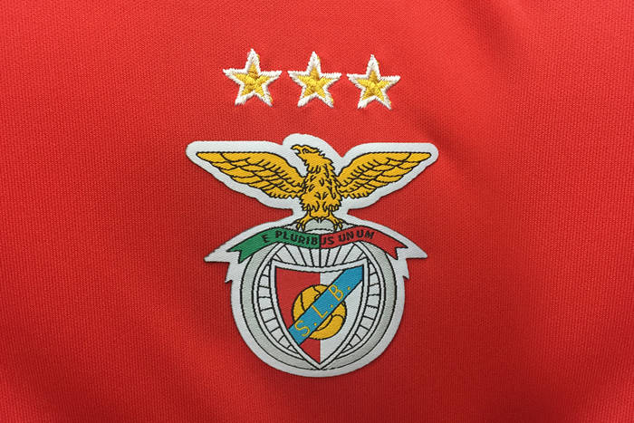 Benfica rozbiła Maritimo, dwa gole Jonasa