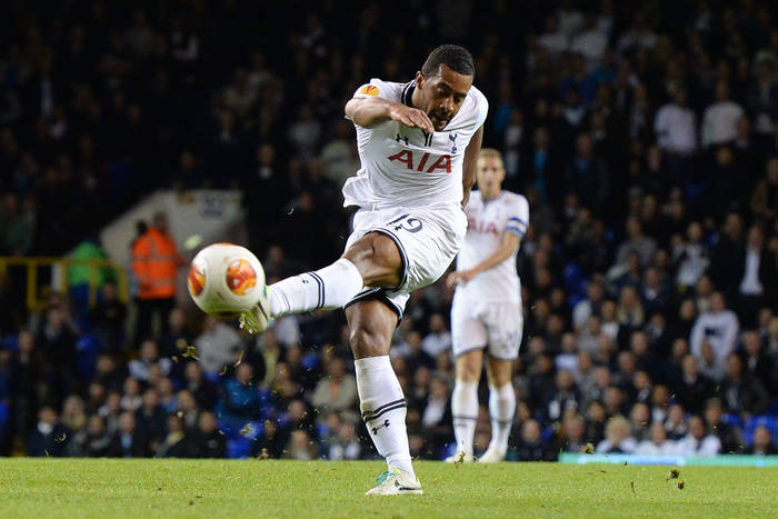 Boruc wpuścił cztery gole, Tottenham lepszy od Bournemouth 