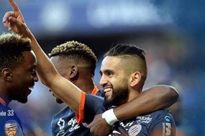 Ligue 1: Remis Montpellier na własnym boisku