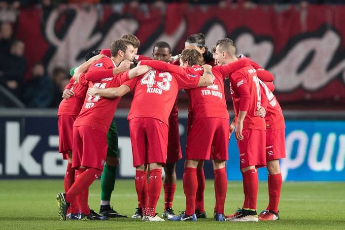Eredivisie: Twente nie dało rady Heraclesowi