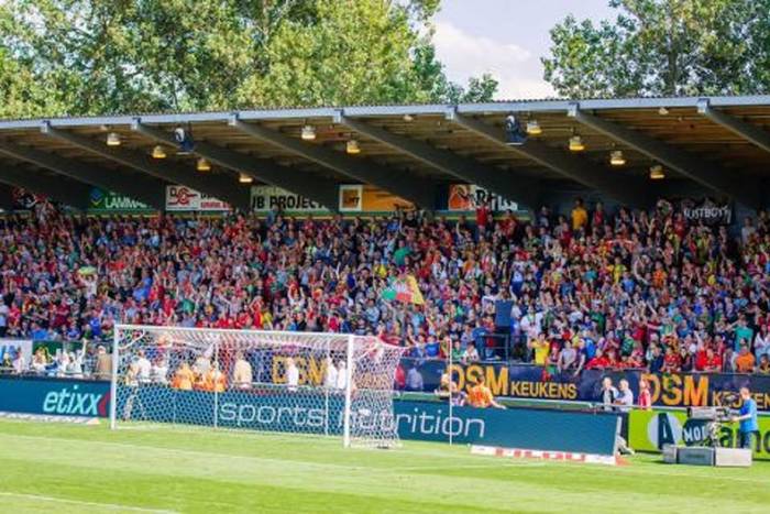 Kluby piłkarskie w Belgii wracają do treningów. Jest zgoda władz