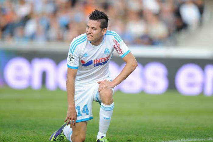 Gwiazda Marsylii zmieni klub. Napastnik opuści Stade Velodrome za darmo 