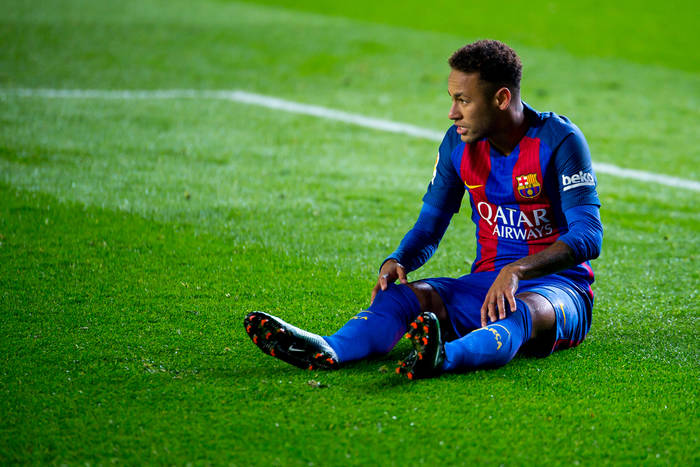 Neymar przed rewanżem z Juve: Możemy odrobić straty