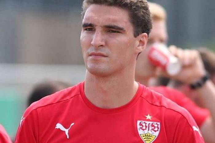 Grał Kamiński, wygrana VfB Stuttgart