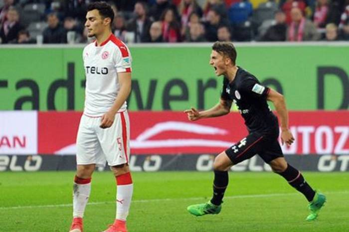 Niemcy: Grał Sobota, zwycięstwo FC St. Pauli