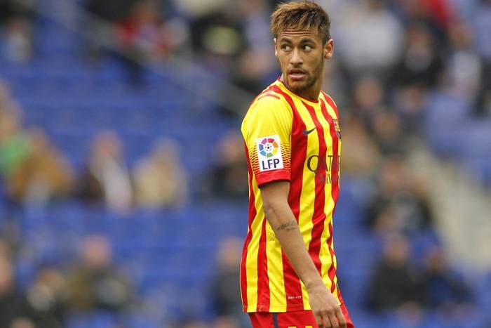 Barcelona podjęła decyzję w sprawie występu Neymara w El Clasico