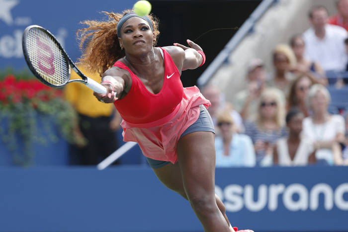 Ranking WTA: Serena Williams wraca na pierwsze miejsce, Radwańska wciąż ósma