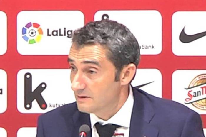 Valverde: Musimy zachować spokój