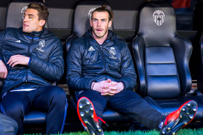 Media: Perez stracił cierpliwość. Gareth Bale odejdzie z Realu