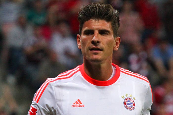 Gomez wróci do Bayernu? Może być zmiennikiem Lewandowskiego