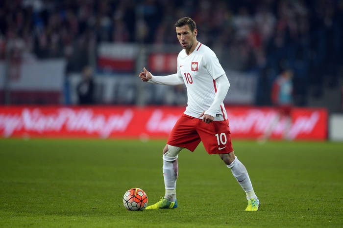 Krychowiak na liście transferowej PSG. Trafi do Interu? Krychowiak na liście transferowej PSG. Trafi do Interu?
