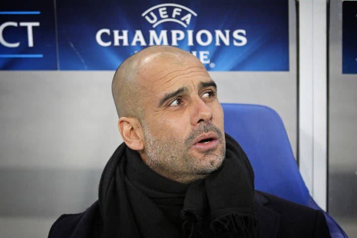 Guardiola: W Manchesterze stałem się lepszym trenerem Guardiola: W Manchesterze stałem się lepszym trenerem
