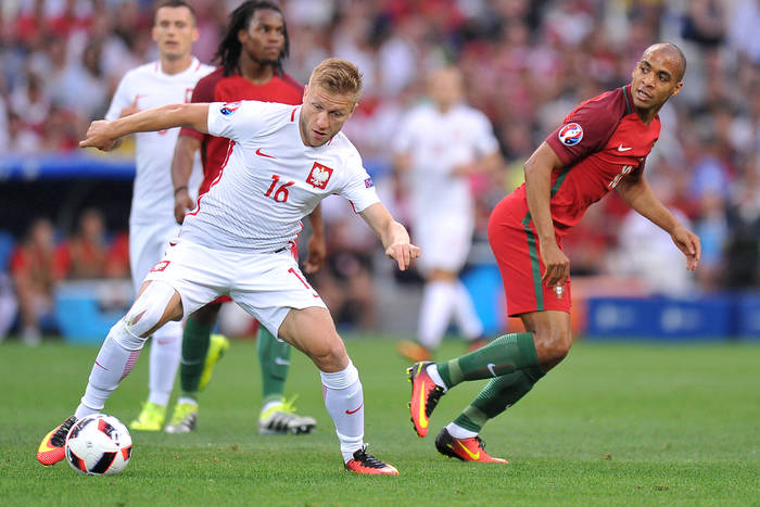 Kicker: Jakub Błaszczykowski odejdzie z Wolfsburga Kicker: Jakub Błaszczykowski odejdzie z Wolfsburga