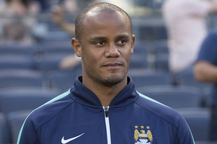 Kompany: Dobrze gramy, ale nie ma wyników
