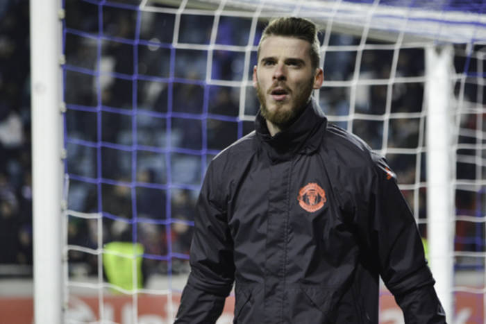 Marca: De Gea poprosił działaczy MU o transfer do Realu Madryt