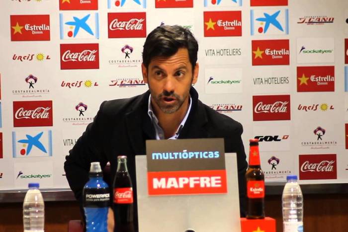 Trener Espanyolu: Błędy z Barceloną pozwolą nam się rozwinąć