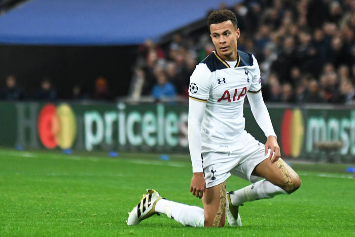 Dwie minuty, które wstrząsnęły Arsenalem: Tottenham lepszy w Derbach Północnego Londynu Dwie minuty, które wstrząsnęły Arsenalem: Tottenham lepszy w Derbach Północnego Londynu