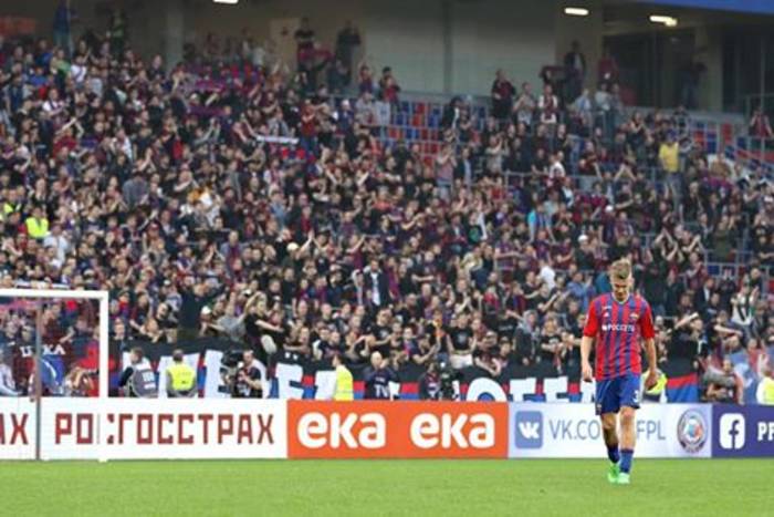 Rosja: Spartak wygrał derby Moskwy