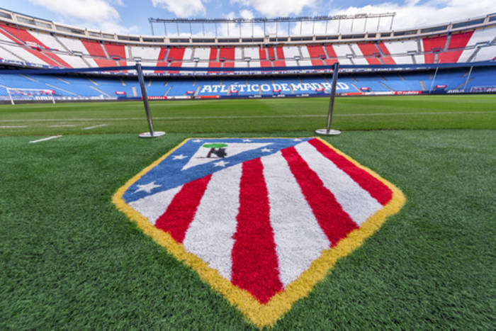 Obrońca Atletico Madryt przedłużył umowę