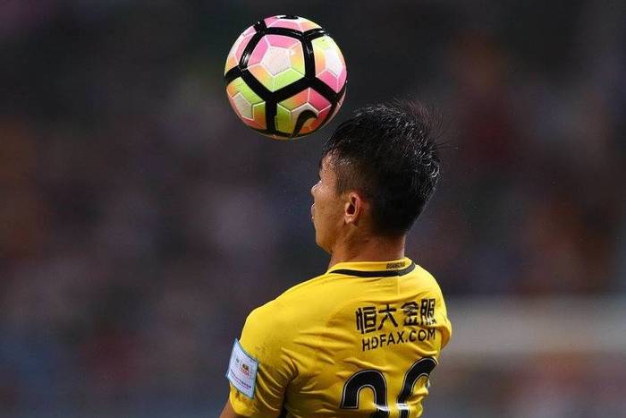Chiny: Kolejny gol Paulinho, wygrana Guangzhou Evergrande