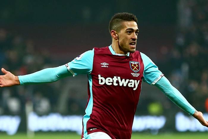 Tytuł odjechał Tottenhamowi, West Ham lepszy od Kogutów Tytuł odjechał Tottenhamowi, West Ham lepszy od Kogutów
