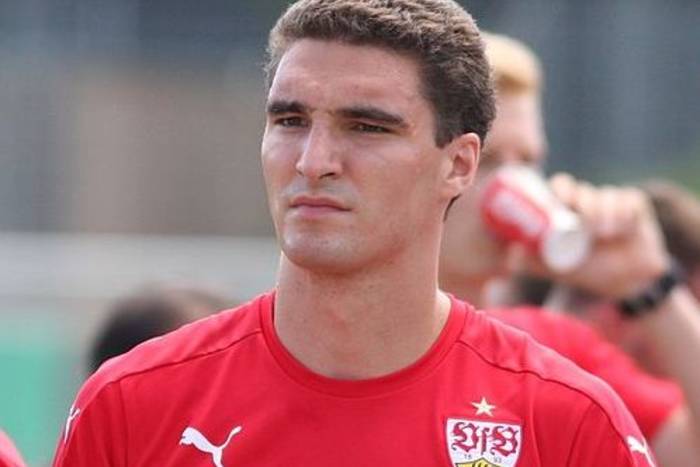 Grał Kamiński, pewne zwycięstwo VfB Stuttgart