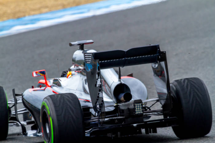 Alonso: Nie wiem, czego się spodziewać Alonso: Nie wiem, czego się spodziewać