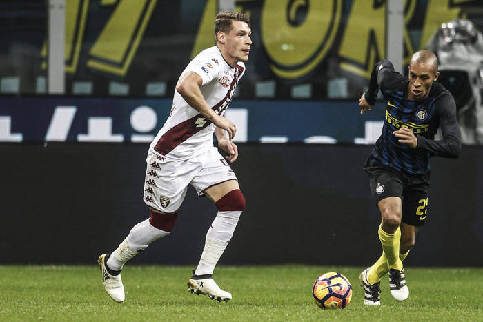 AC Milan chce pozyskać Belottiego