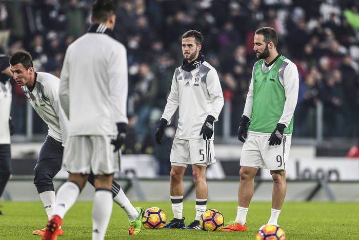 Juventus jeszcze nie może świętować mistrzostwa. Porażka "Bianconerich" z Romą