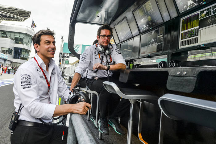 F1: Mercedes może zatrudnić Alonso