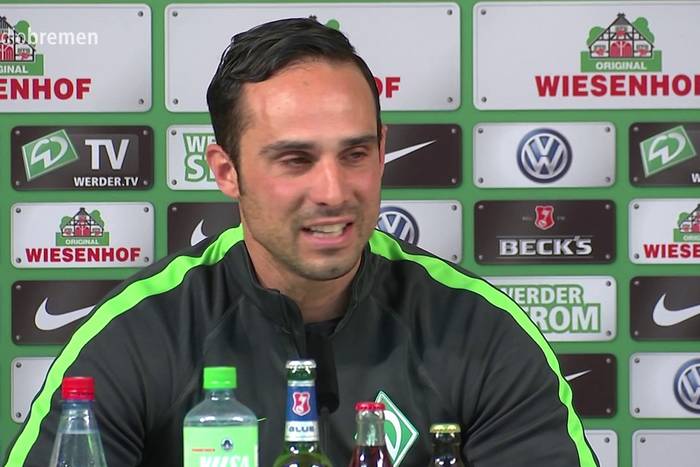 Nouri pozostanie trenerem Werderu
