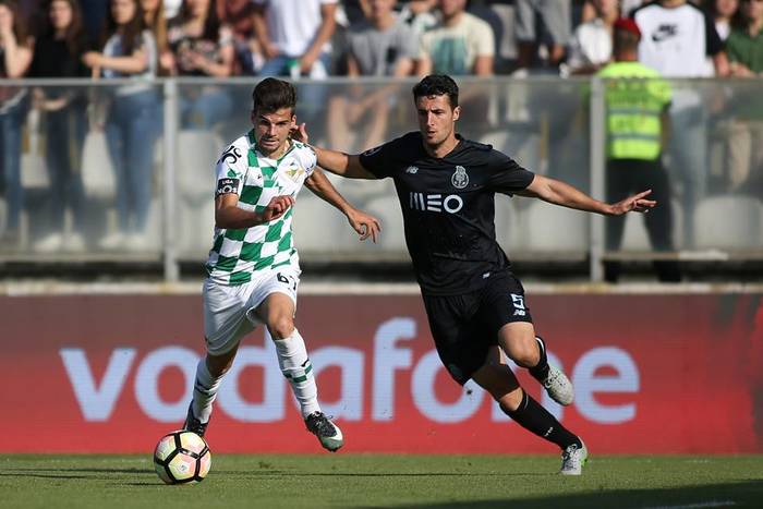 Portugalia: Porażka FC Porto z Moreirense