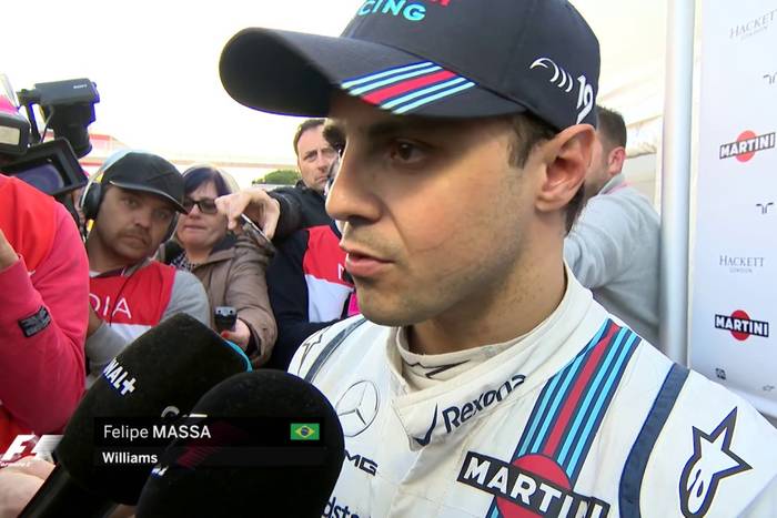 F1: Massa może zostać na sezon 2018